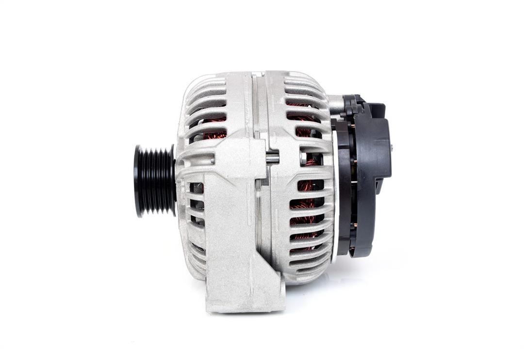 Bosch 0 124 615 049 Alternator 0124615049