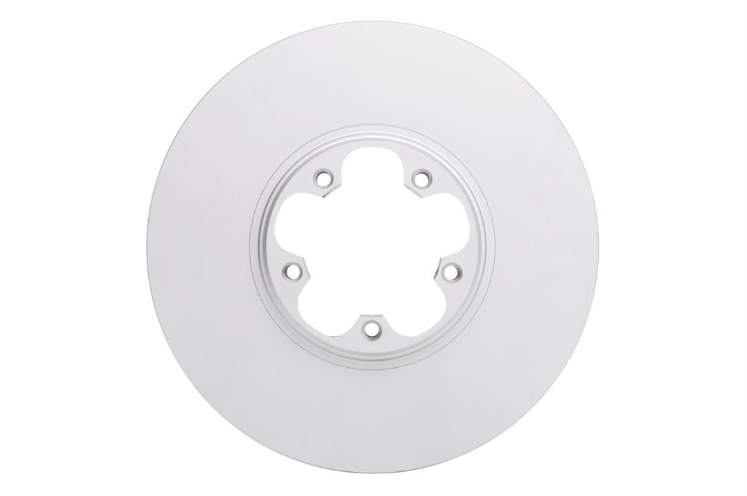 Bosch 0 986 479 B28 Front brake disc ventilated 0986479B28