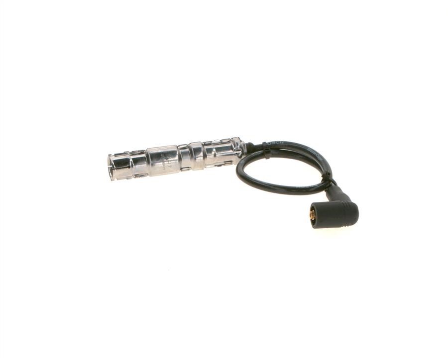 Ignition lead set Bosch 0 986 357 814