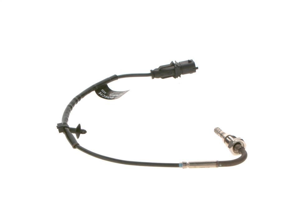 Exhaust gas temperature sensor Bosch 0 986 259 003