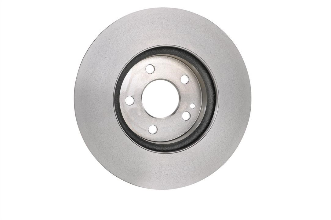Front vented brake disc Bosch 0 986 479 137