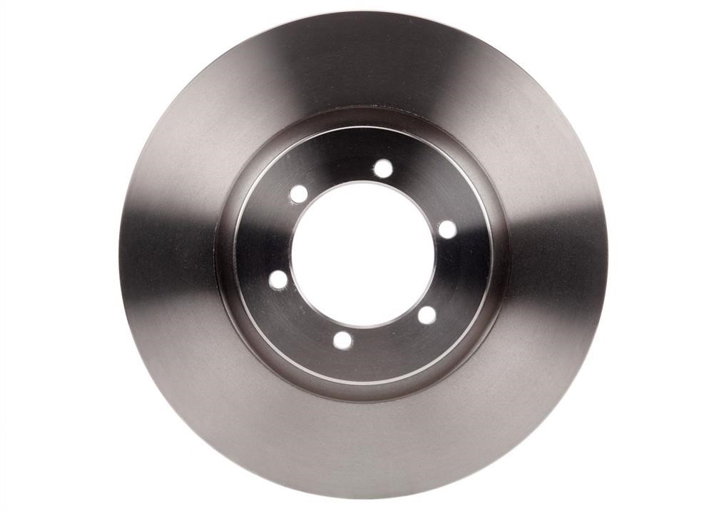 Bosch 0 986 479 694 Front brake disc ventilated 0986479694