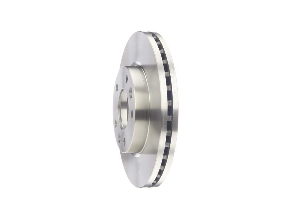 Front vented brake disc Bosch 0 986 479 599