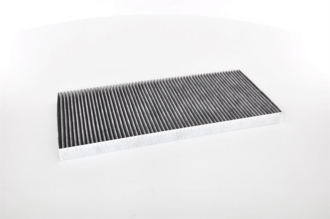 Cabin filter with activated carbon Bosch 1 987 431 194