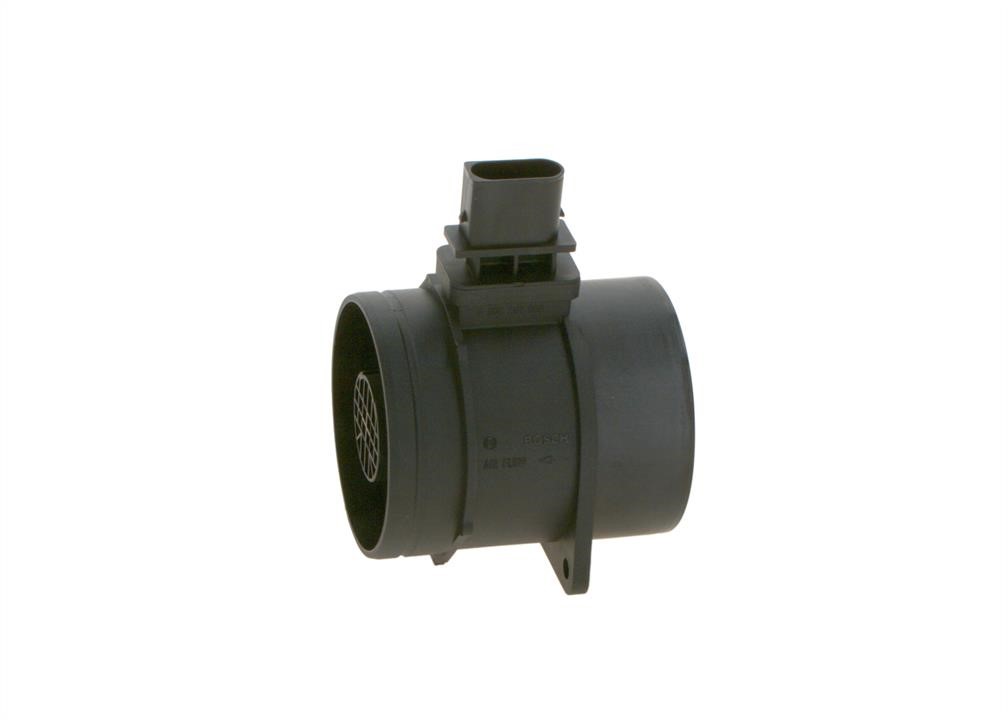 Mass air flow sensor Bosch 0 281 002 896