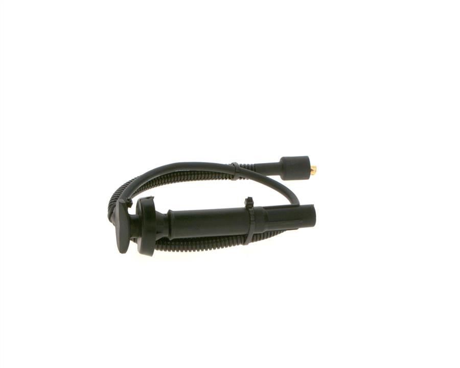 Ignition lead set Bosch 0 986 357 262