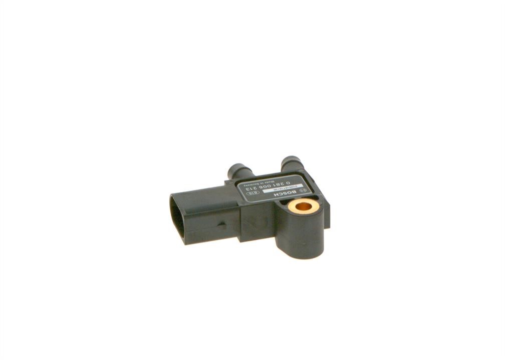 Boost pressure sensor Bosch 0 281 006 213