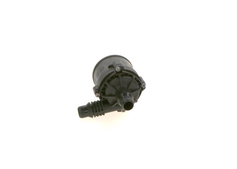 Additional coolant pump Bosch 0 392 023 525