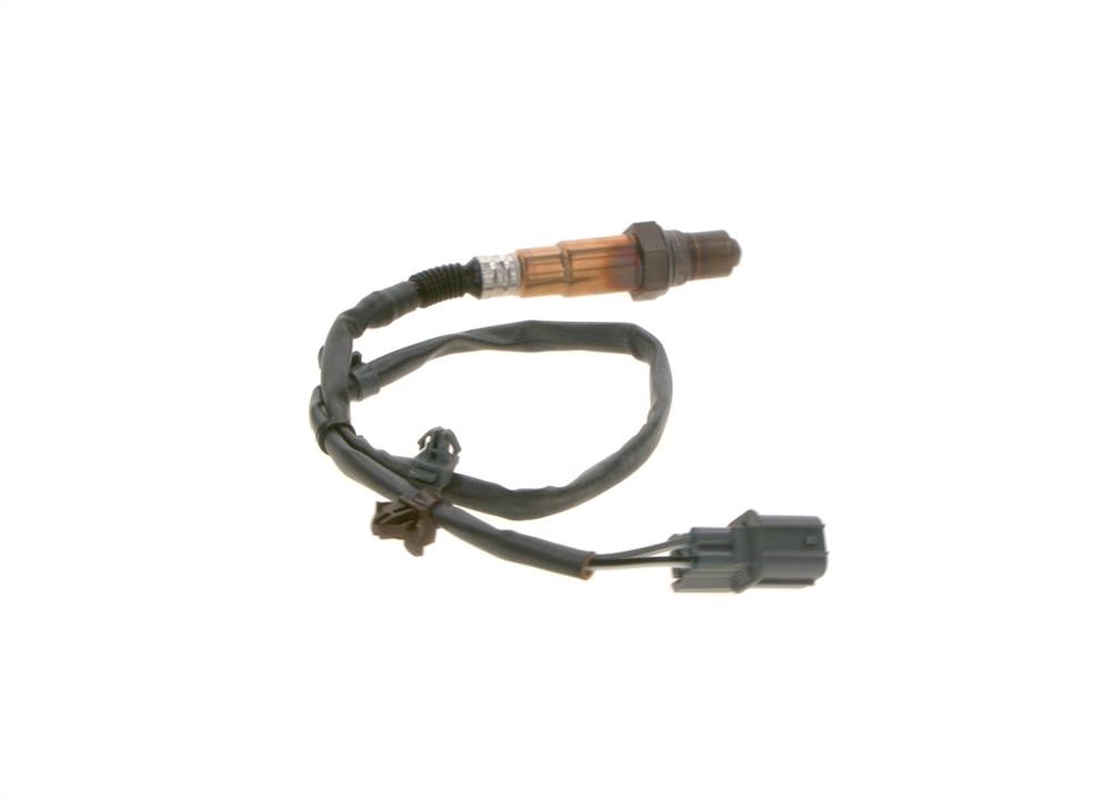 Lambda sensor Bosch 0 258 006 539