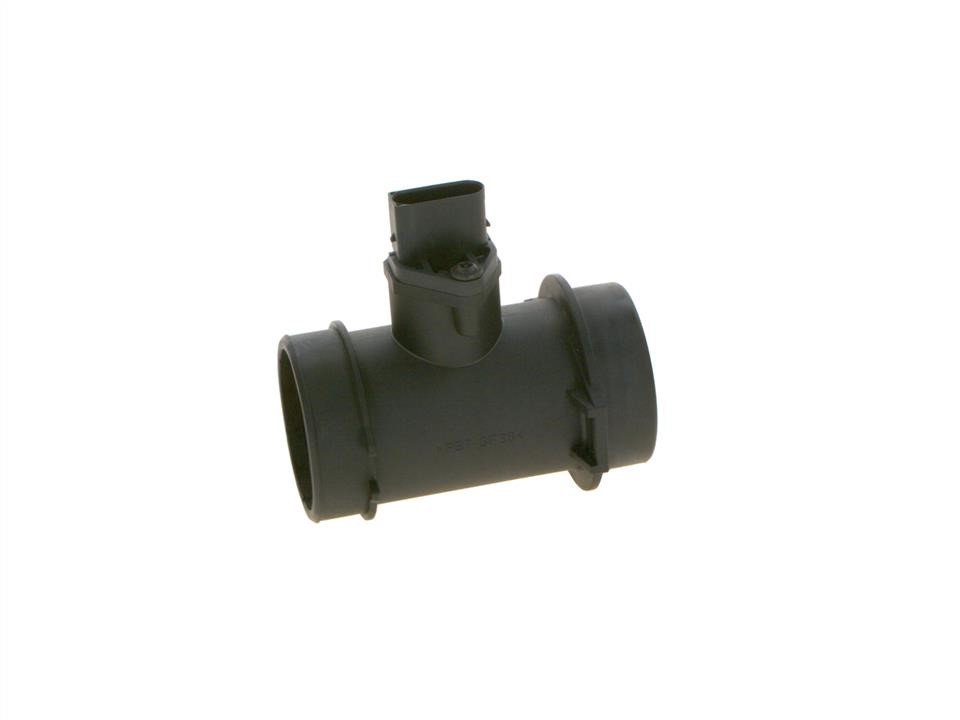 Mass air flow sensor Bosch 0 280 217 114