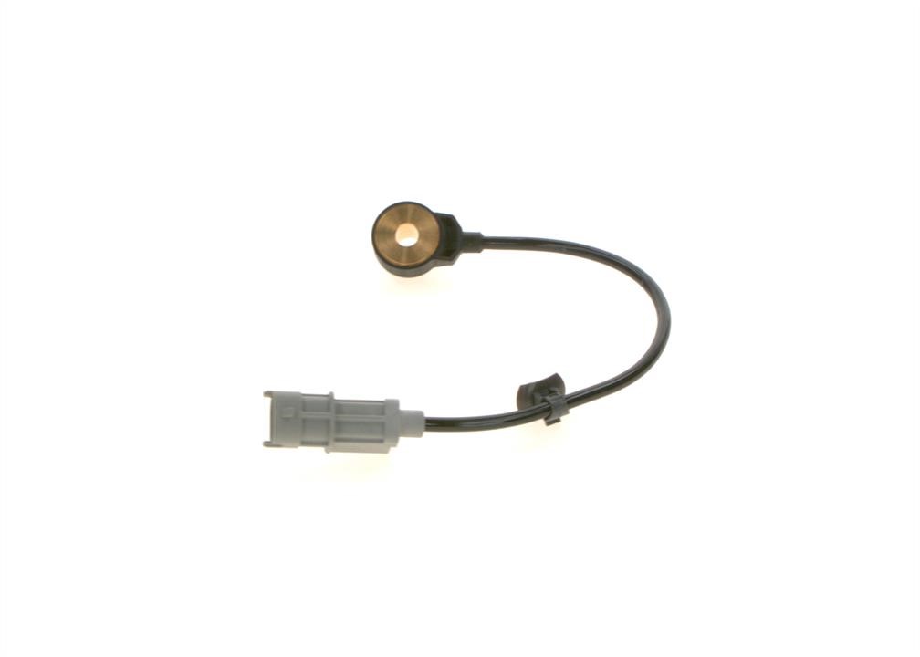 Knock sensor Bosch 0 261 231 228