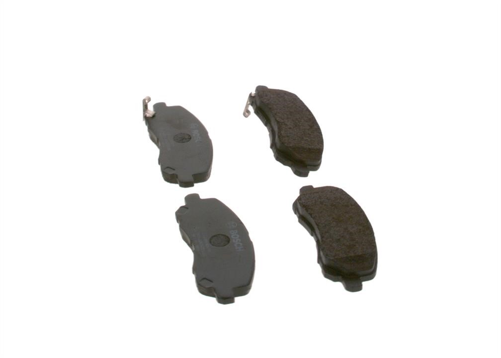 Brake pad set Bosch 0 986 424 716