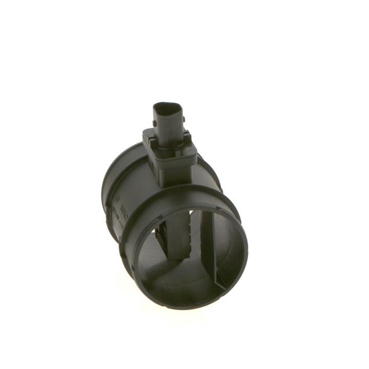 Mass air flow sensor Bosch 0 281 002 940