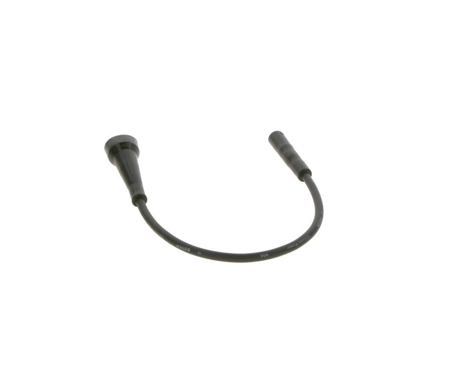 Ignition lead set Bosch 0 986 357 210