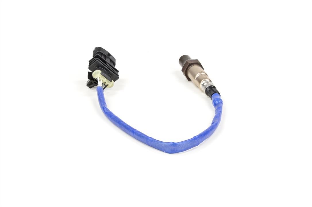 Buy Bosch 0258986737 – good price at EXIST.AE!