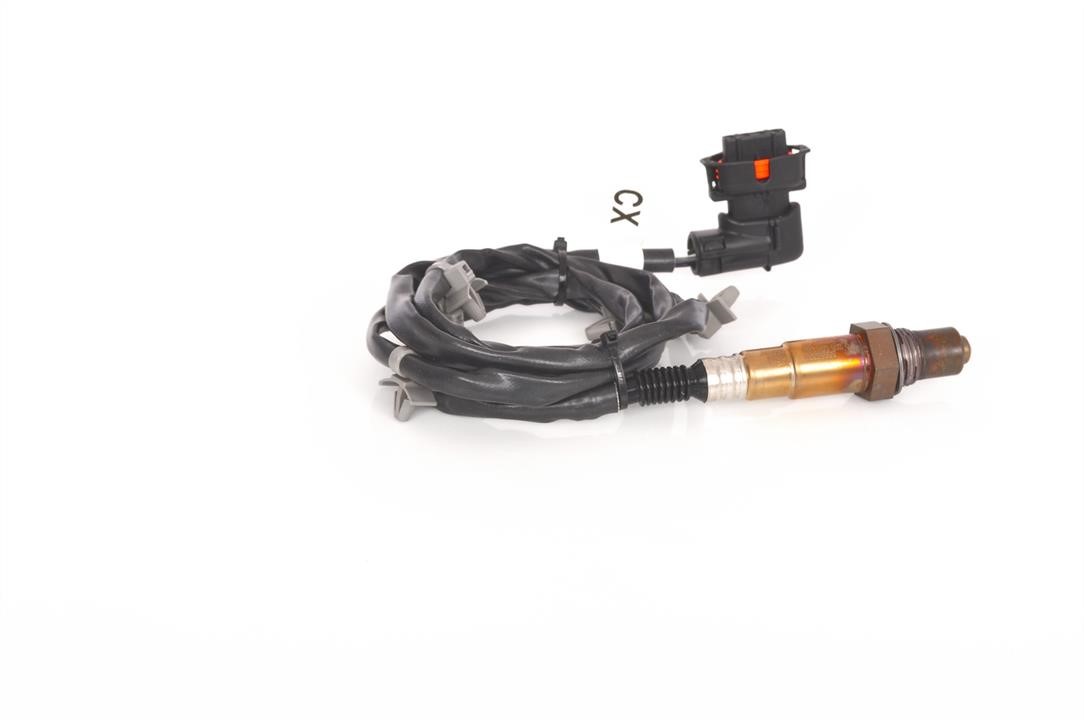 Buy Bosch 0258006963 – good price at EXIST.AE!