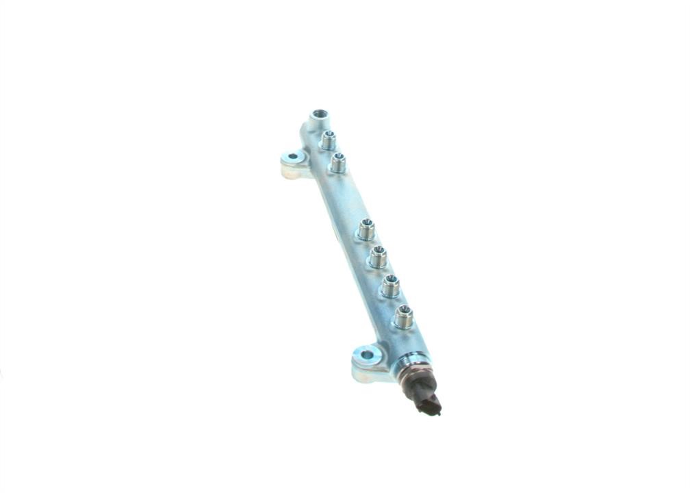 Fuel rail Bosch 0 445 224 030