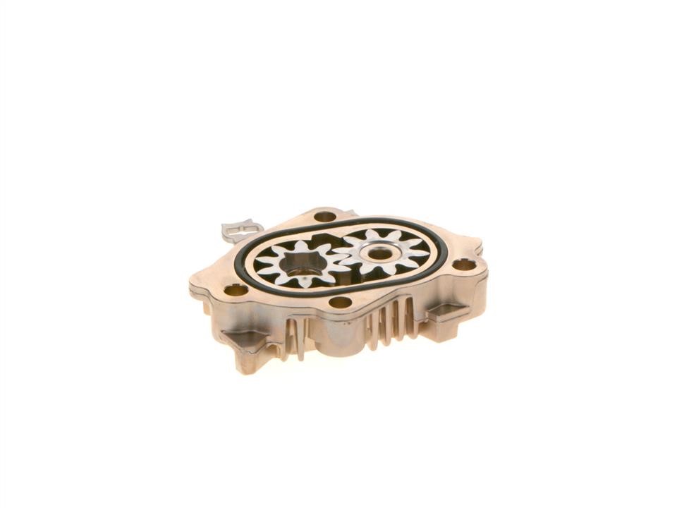 Bosch Fuel pump – price 636 PLN