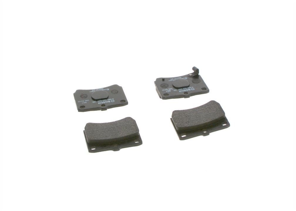 Buy Bosch 0 986 493 550 at a low price in United Arab Emirates!