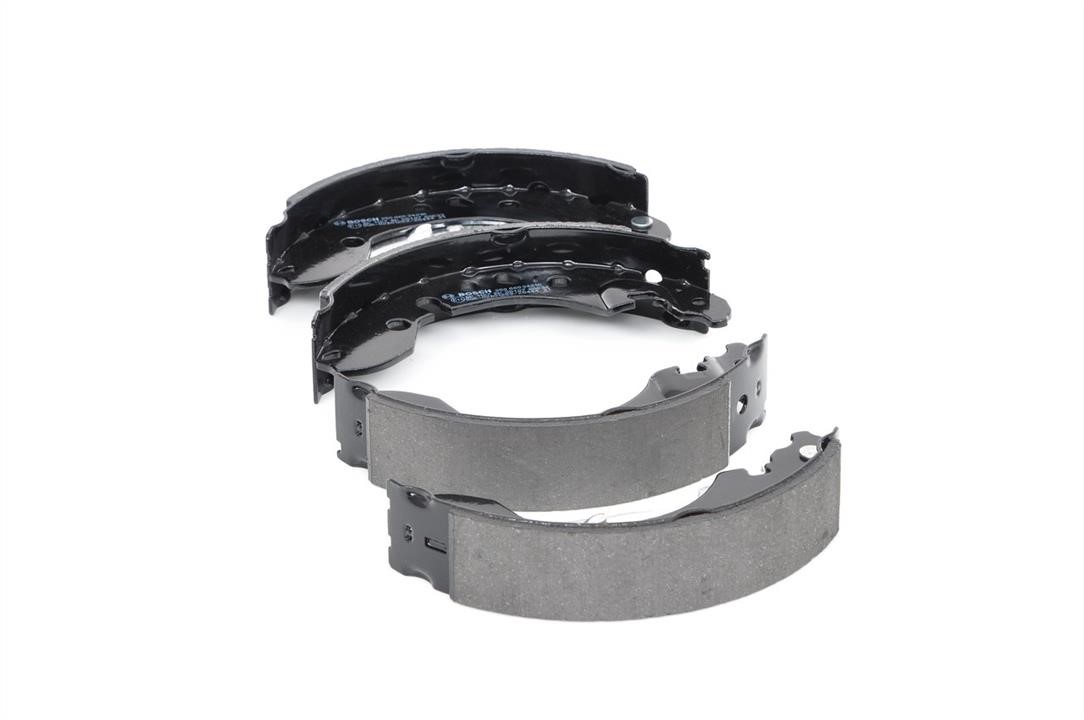 Brake shoe set Bosch 0 986 487 921