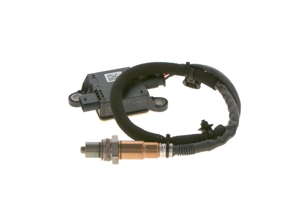 Sensor Bosch 0 281 006 748