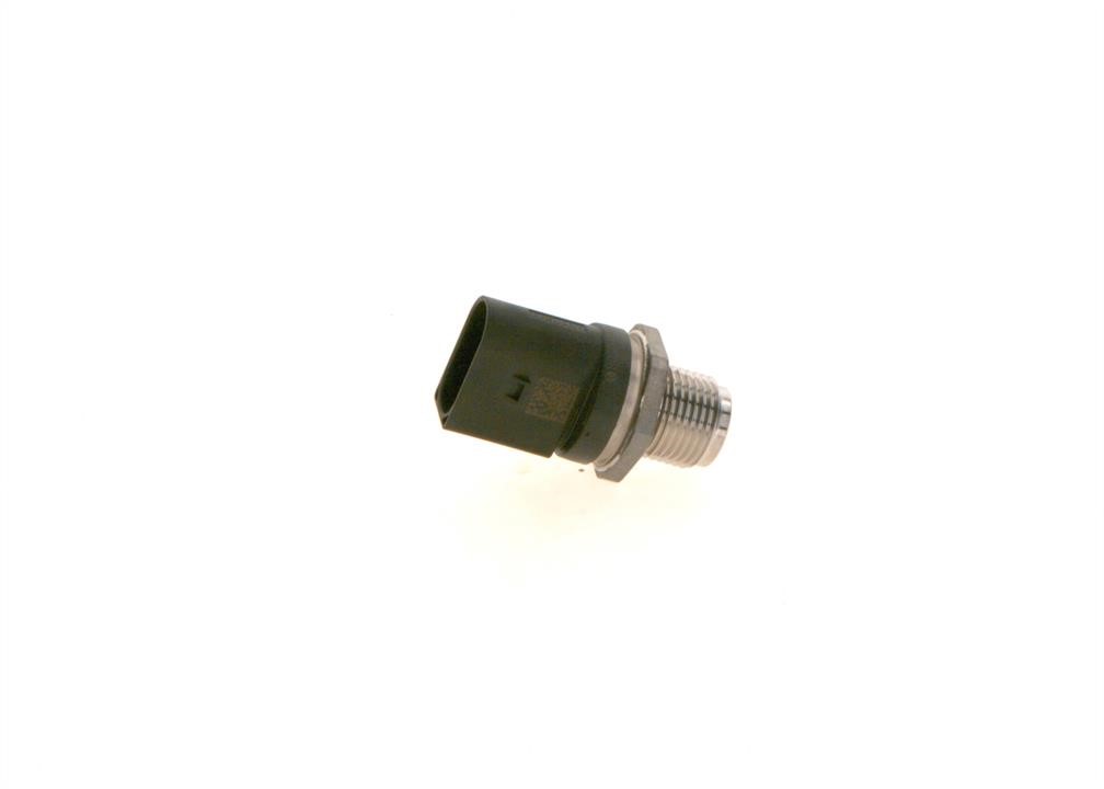 Fuel pressure sensor Bosch 0 281 007 872