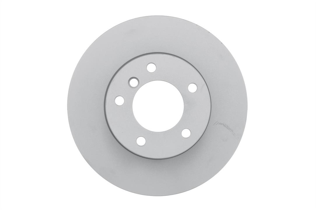 Bosch 0 986 479 216 Front brake disc ventilated 0986479216