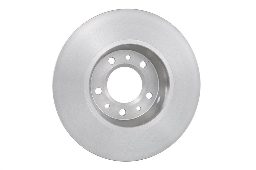Front vented brake disc Bosch 0 986 479 266