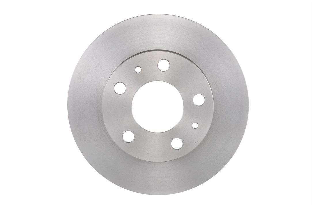 Bosch 0 986 479 314 Front brake disc ventilated 0986479314