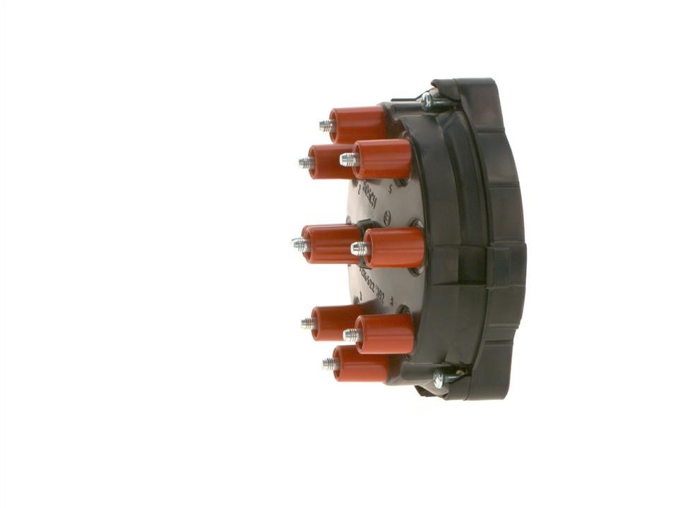 Distributor cap Bosch 1 235 522 392