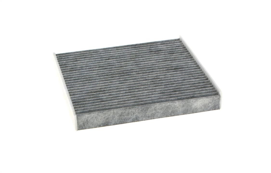 Cabin filter with activated carbon Bosch 1 987 432 574