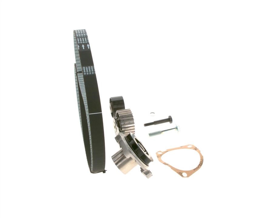 TIMING BELT KIT WITH WATER PUMP Bosch 1 987 946 448