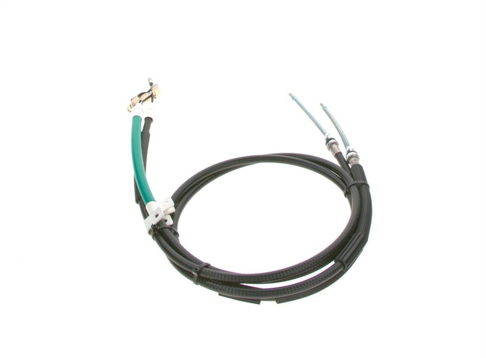 Handbrake cable Bosch 1 987 477 301