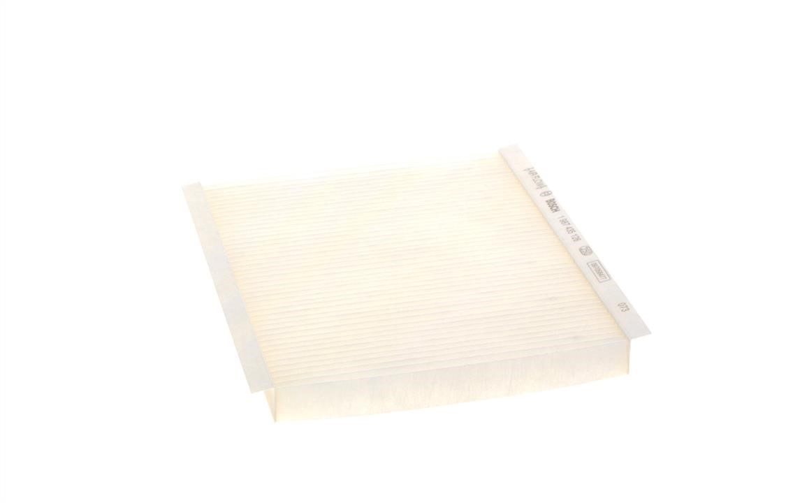 Cabin filter Bosch 1 987 435 126
