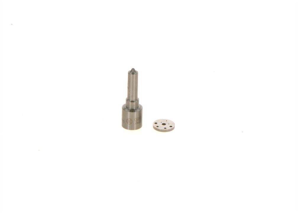 1417010909 Bosch Fuel injector repair kit
