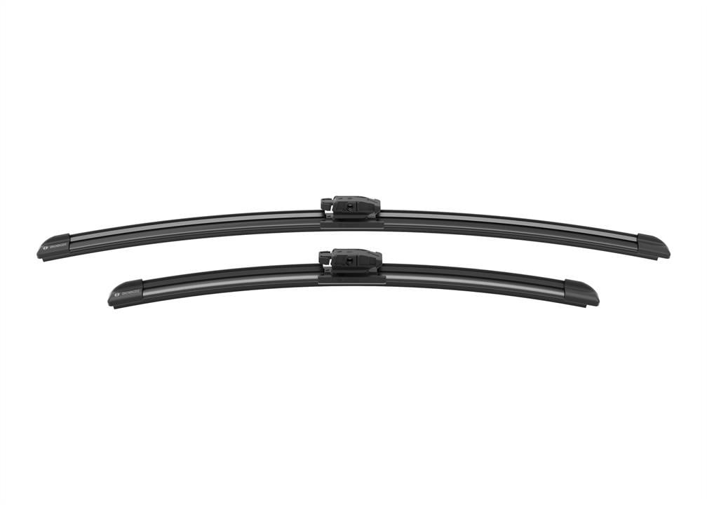 Bosch Aerotwin Frameless Wiper Blades Kit 550/400 Bosch 3 397 014 215