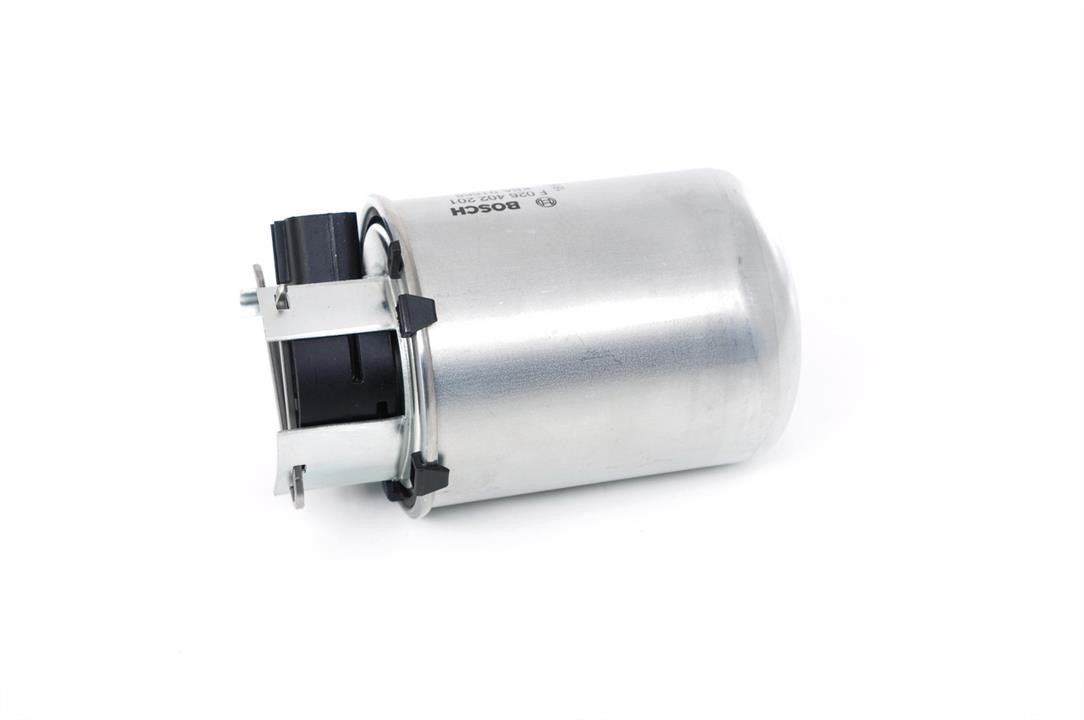 Fuel filter Bosch F 026 402 201