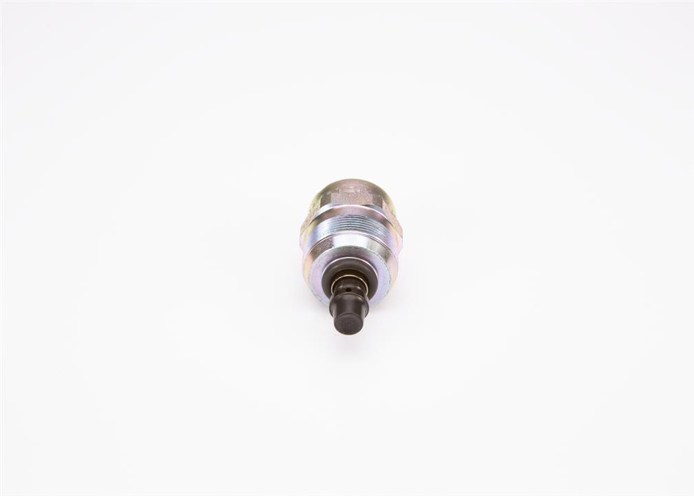 Bosch F 002 D13 641 Injection pump valve F002D13641