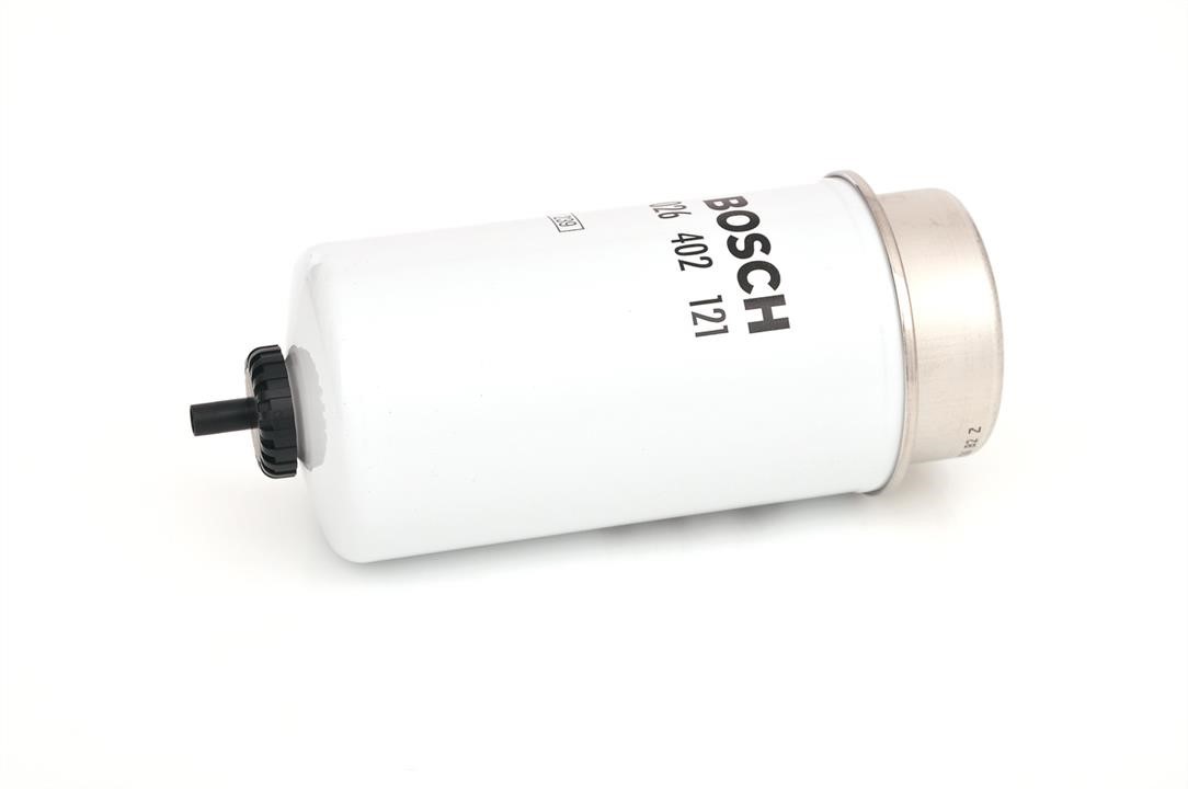 Fuel filter Bosch F 026 402 121