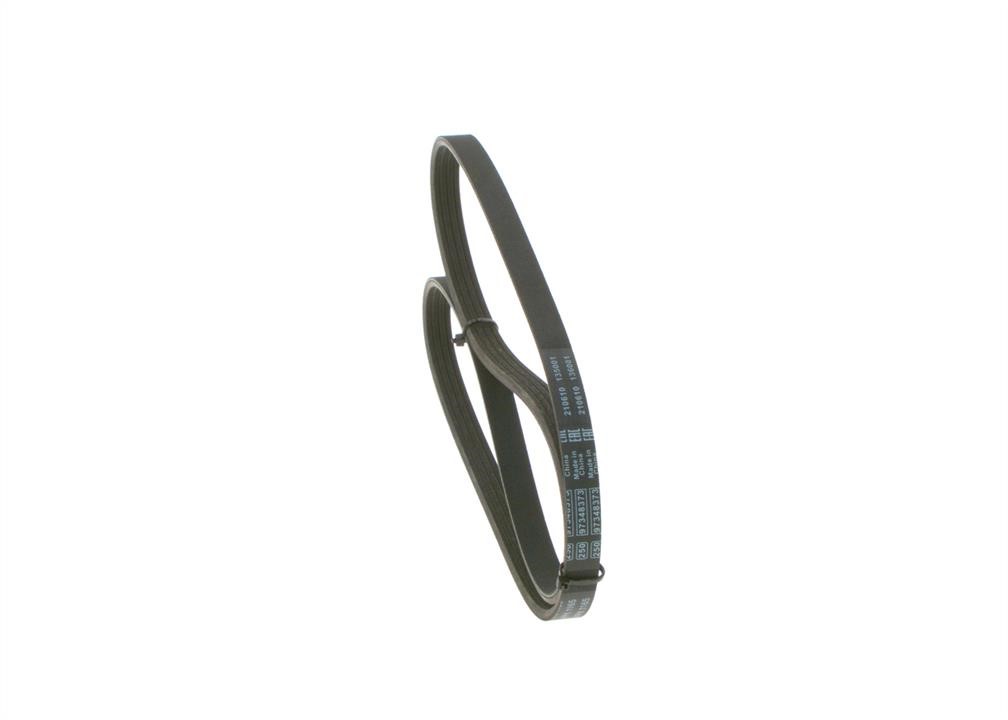 Bosch V-ribbed belt 4PK1165 – price 33 PLN