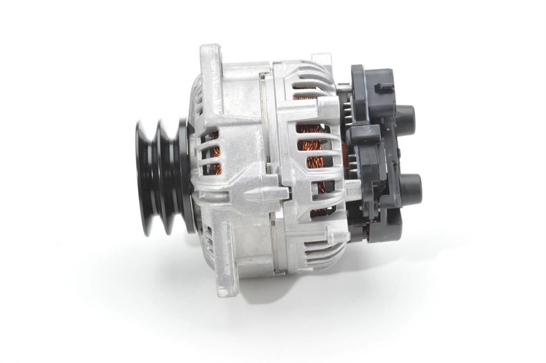  0 124 655 037 Alternator 0124655037