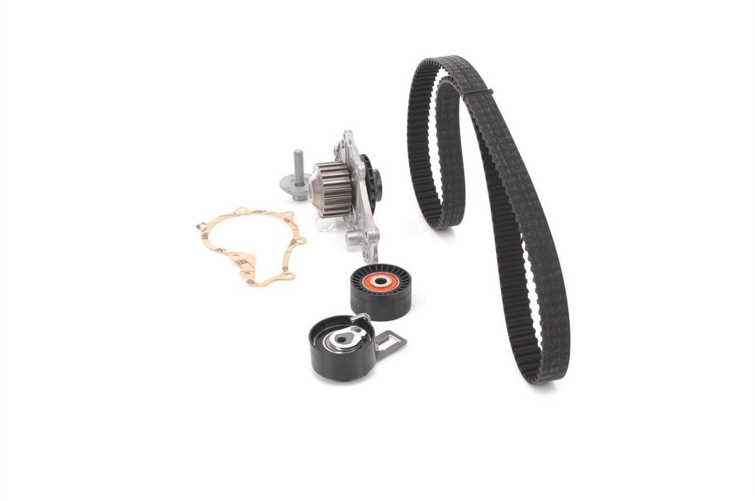 TIMING BELT KIT WITH WATER PUMP Bosch 1 987 946 948