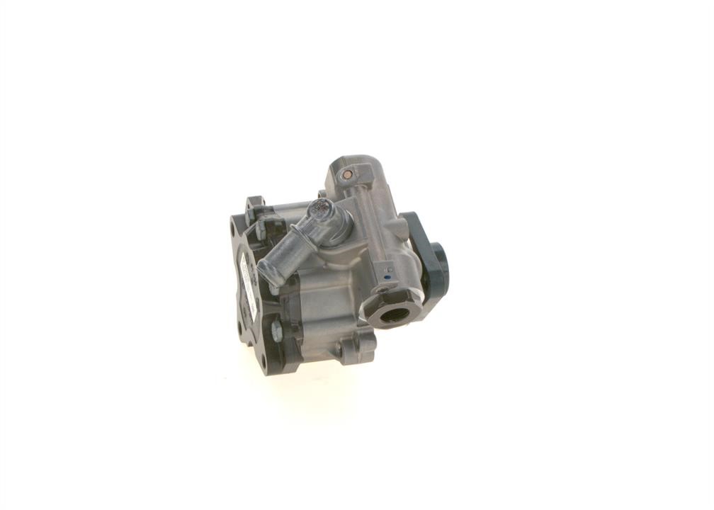 Hydraulic Pump, steering system Bosch K S01 000 491
