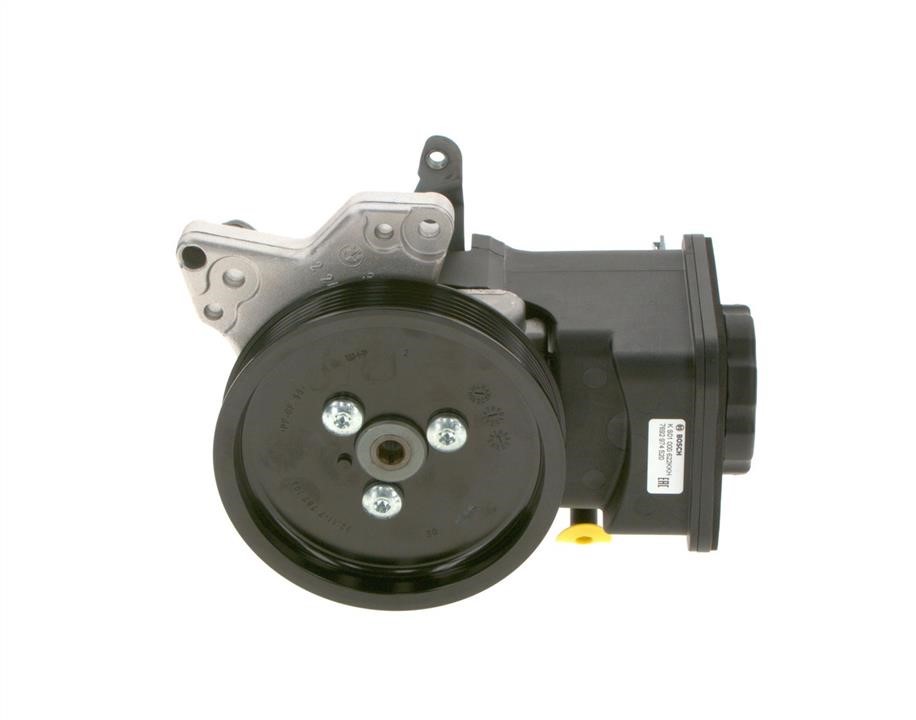 Bosch K S00 000 652 Hydraulic Pump, steering system KS00000652