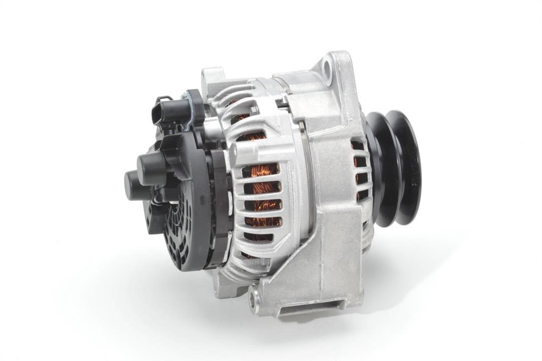 Alternator Bosch 0 124 655 037
