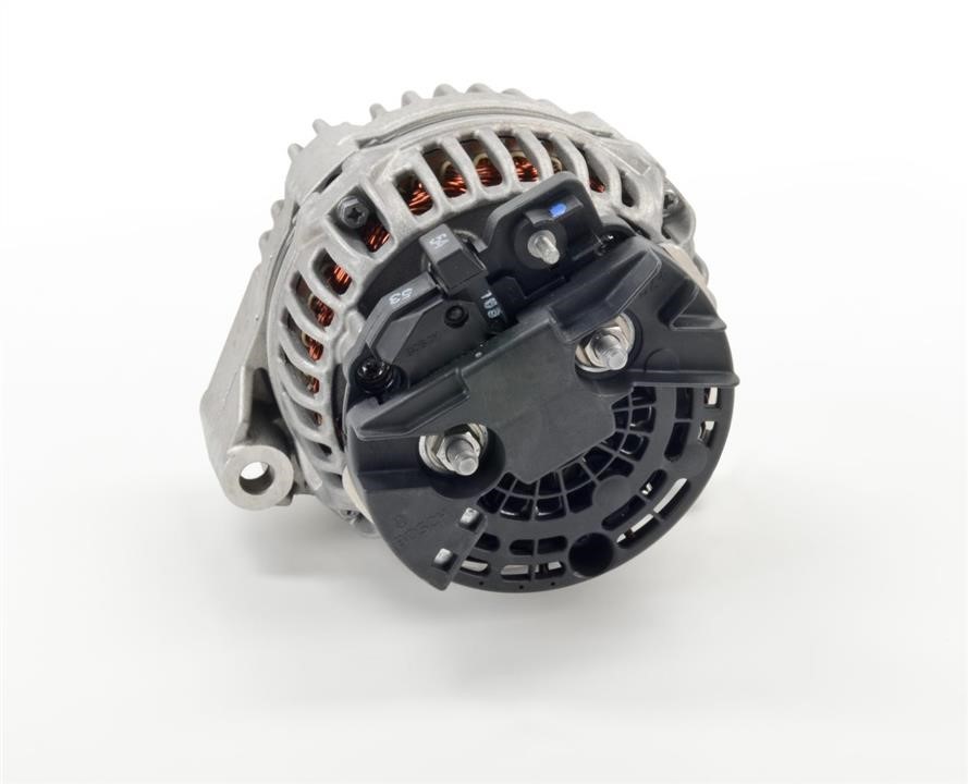 Alternator Bosch 0 124 515 126