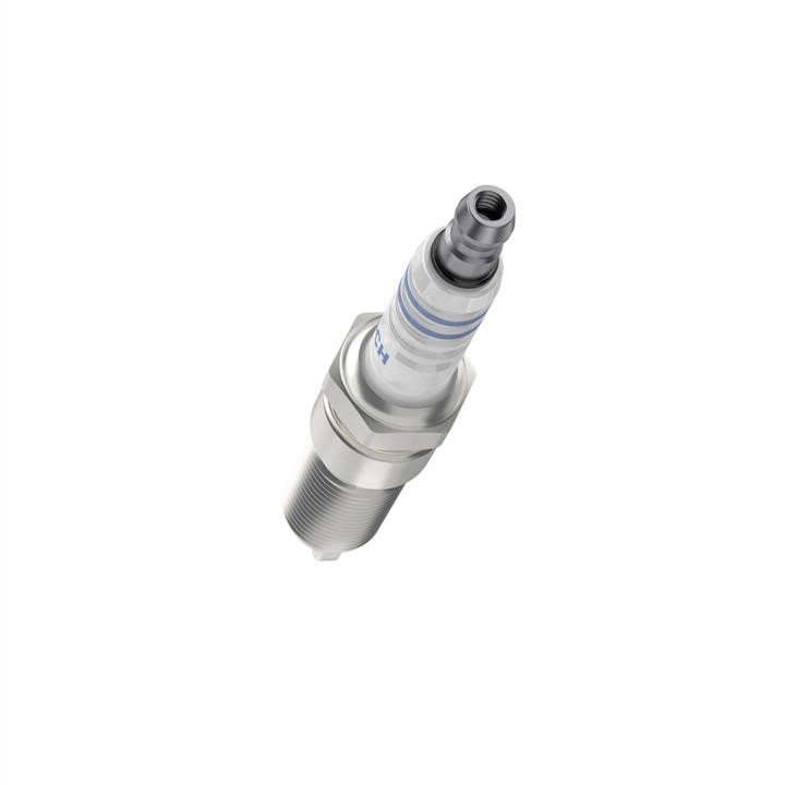 Bosch Spark plug Bosch Standard Super HR9SE0X – price 23 PLN