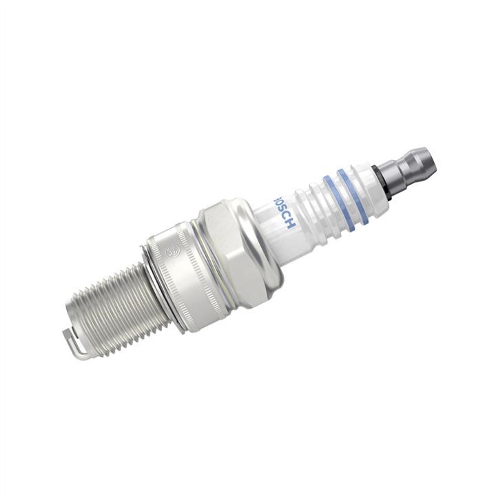 Bosch 0 242 245 521 Spark plug Bosch Standard Super WR5CC 0242245521