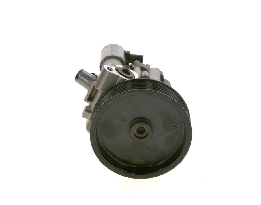 Bosch K S00 001 910 Hydraulic Pump, steering system KS00001910