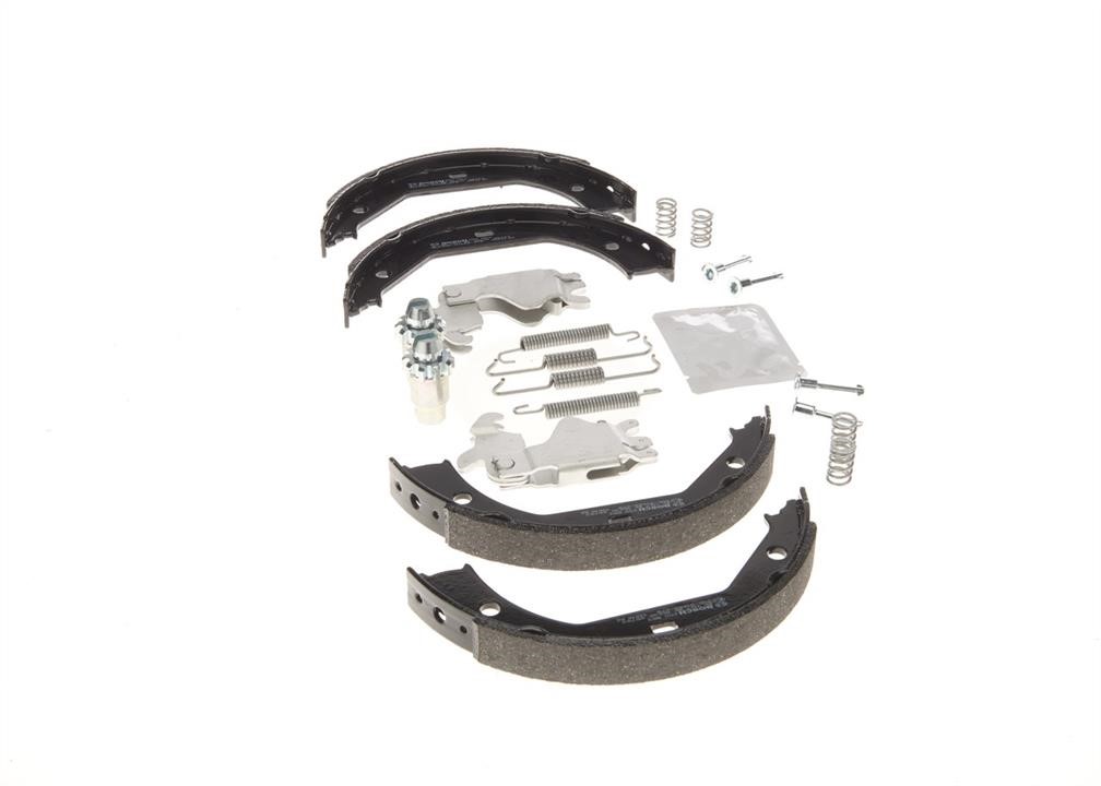 Handbrake shoes Bosch 0 204 113 806